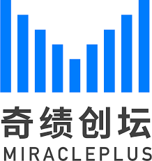 MiraclePlus Logo