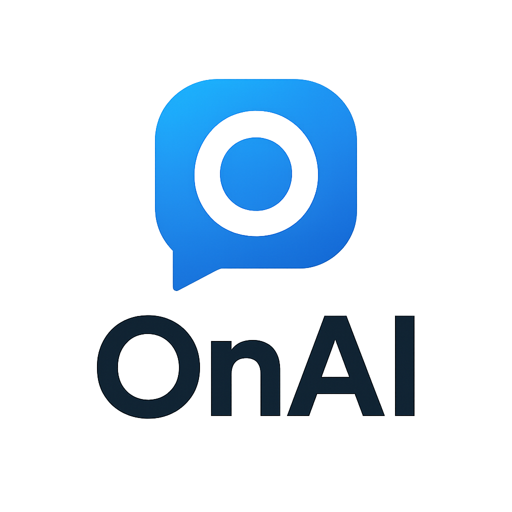 OnAI Logo